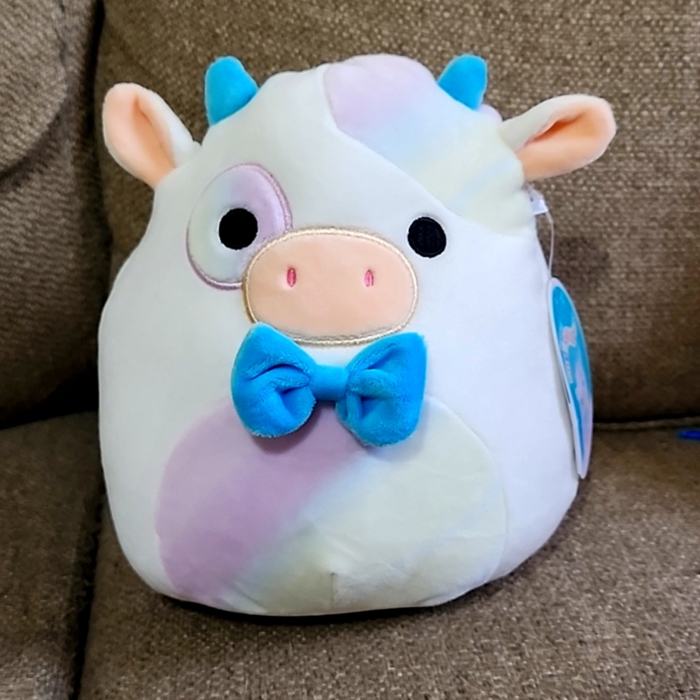 Belozi Squishmallow 8"